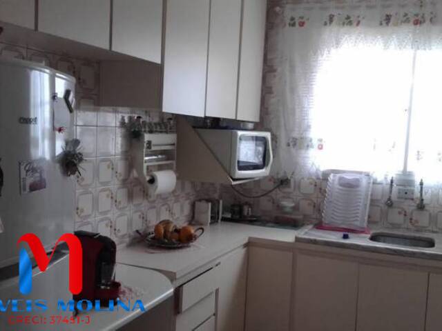 Apartamento para Venda em São Paulo - 4