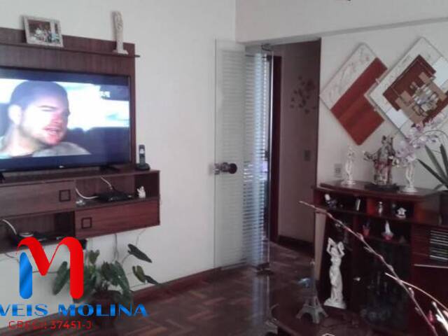 Apartamento para Venda em São Paulo - 3