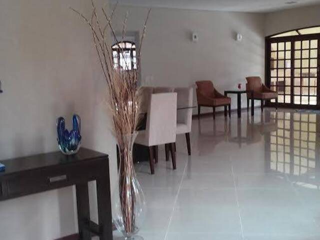 Casa para Venda em Embu-Guaçu - 4