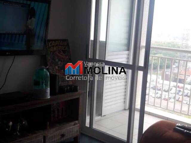 Apartamento para Venda em São Caetano do Sul - 1