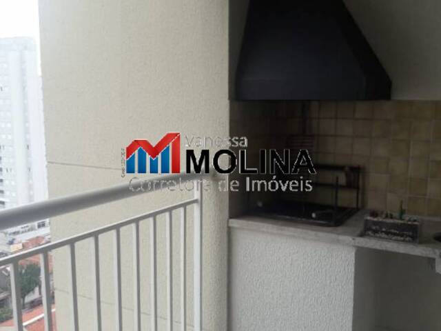 Apartamento para Venda em São Caetano do Sul - 2