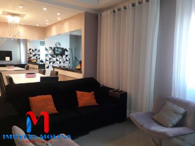 Apartamento para Venda em Santo André - 4