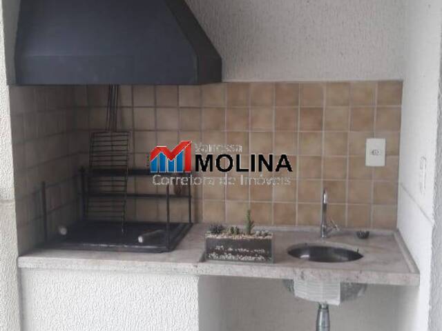 Apartamento para Venda em São Caetano do Sul - 3