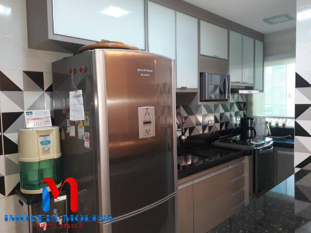 Apartamento para Venda em Santo André - 5