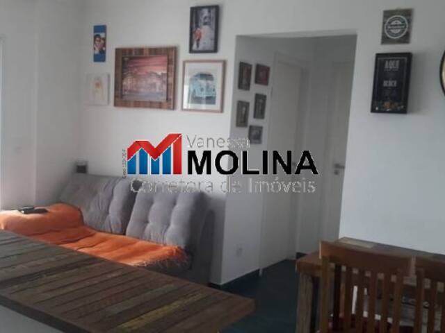 Apartamento para Venda em São Caetano do Sul - 4