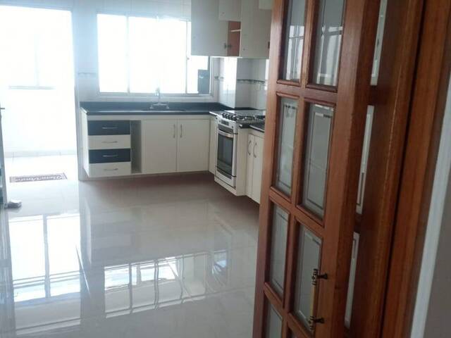 Apartamento para Venda em Santo André - 4