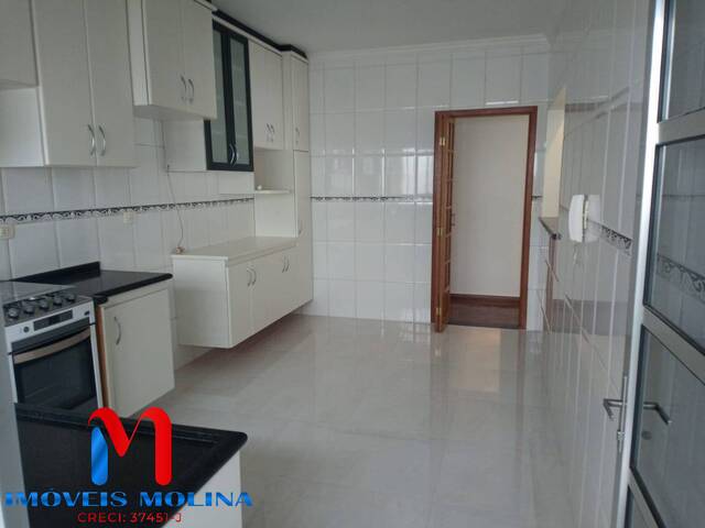 Apartamento para Venda em Santo André - 5