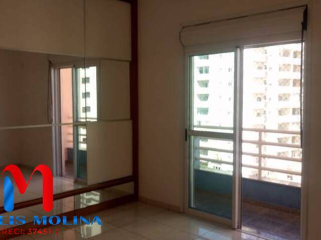 Apartamento para Venda em São Bernardo do Campo - 4
