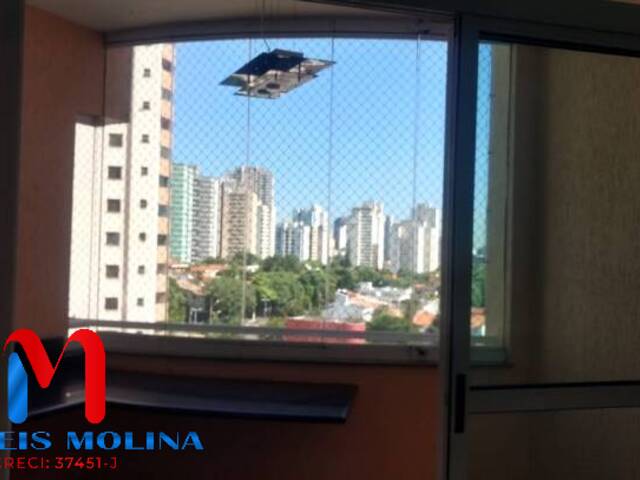 Apartamento para Venda em São Bernardo do Campo - 5