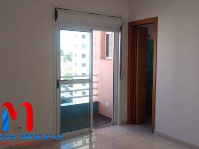 #5287 - Apartamento para Venda em São Bernardo do Campo - SP - 3