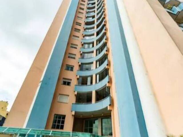 #5287 - Apartamento para Venda em São Bernardo do Campo - SP - 1