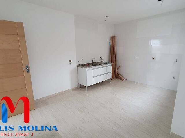#5289 - Apartamento para Venda em São Paulo - SP - 2