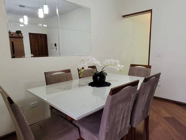 #5293 - Apartamento para Venda em São Bernardo do Campo - SP - 2