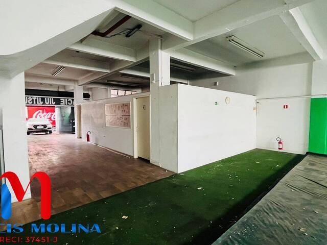 Salão Comercial para Locação em São Caetano do Sul - 4