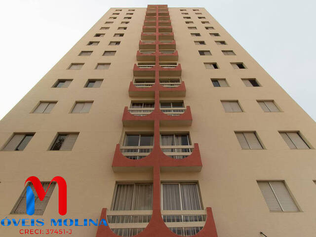 #5303 - Apartamento para Venda em São Paulo - SP - 1