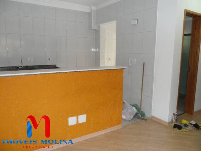 Apartamento para Locação em São Caetano do Sul - 4