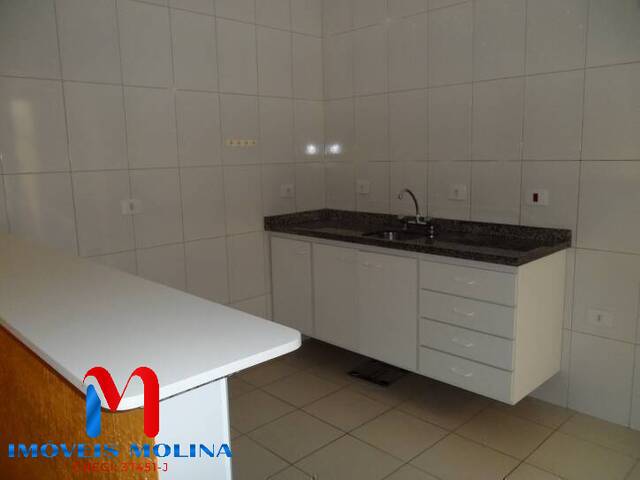Apartamento para Locação em São Caetano do Sul - 5
