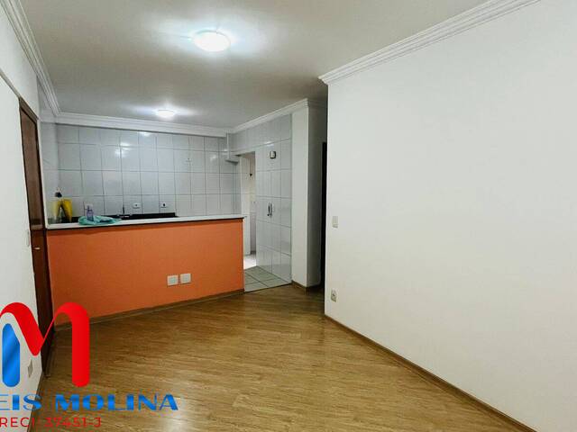 #5325 - Apartamento para Locação em São Caetano do Sul - SP - 1