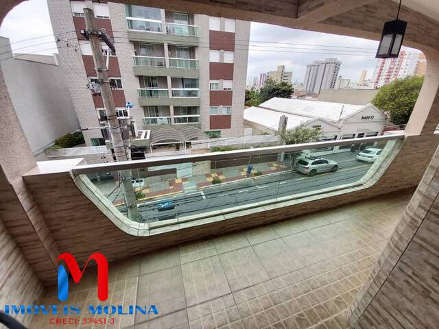 Apartamento para Venda em São Caetano do Sul - 5