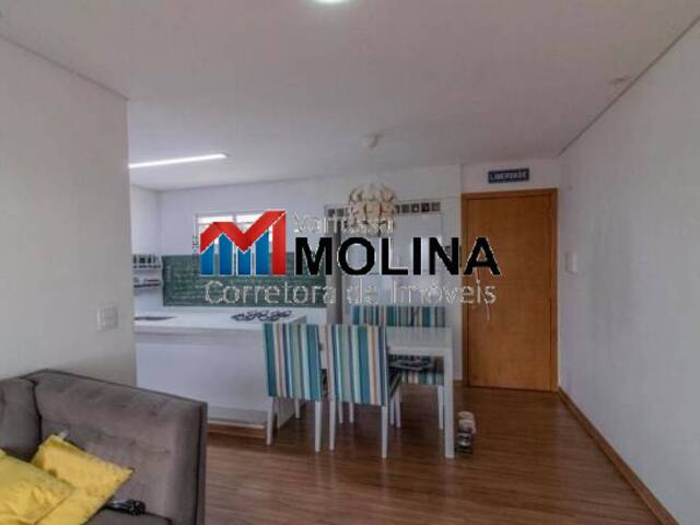 Apartamento para Locação em São Caetano do Sul - 1