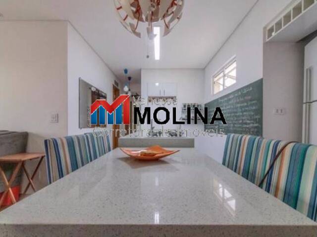 Apartamento para Locação em São Caetano do Sul - 2