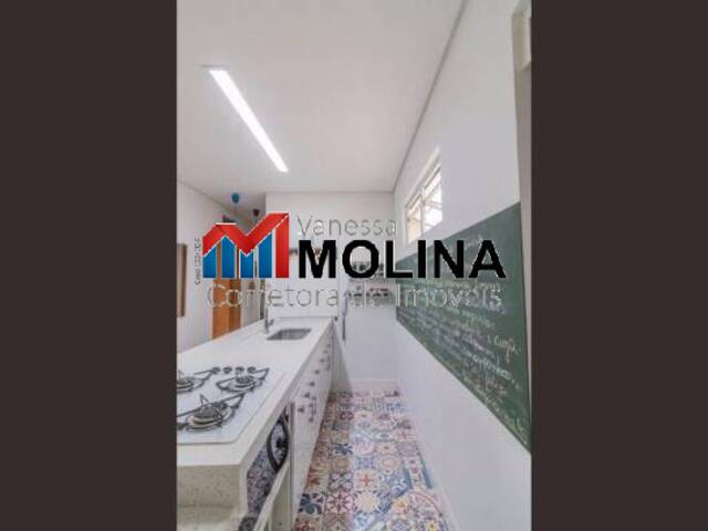 Apartamento para Locação em São Caetano do Sul - 3