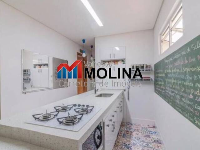 Apartamento para Locação em São Caetano do Sul - 4