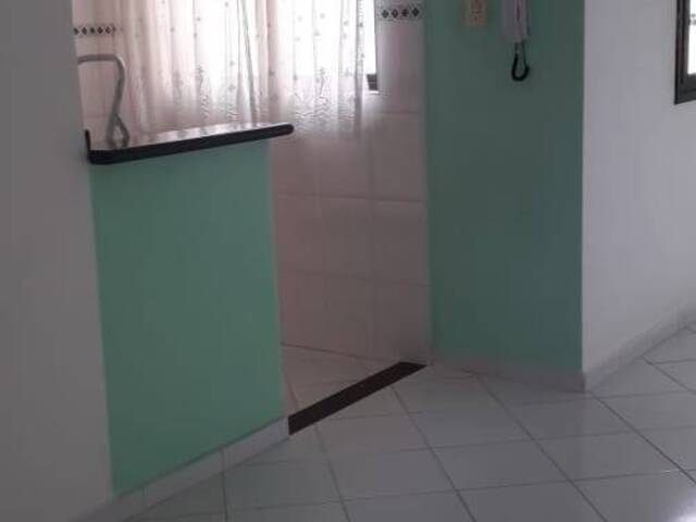 #5342 - Apartamento para Venda em São Caetano do Sul - SP - 2
