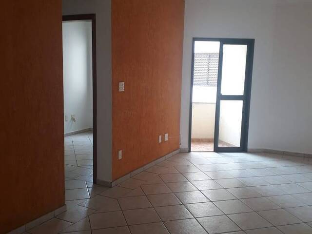 #5368 - Apartamento para Locação em São Caetano do Sul - SP - 1