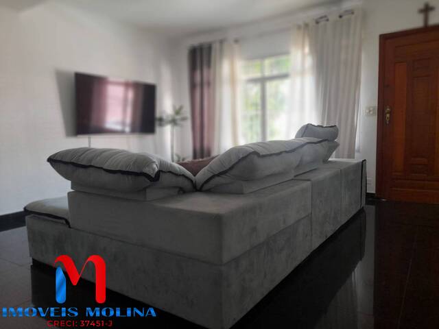 #5373 - Sobrado para Venda em São Caetano do Sul - SP