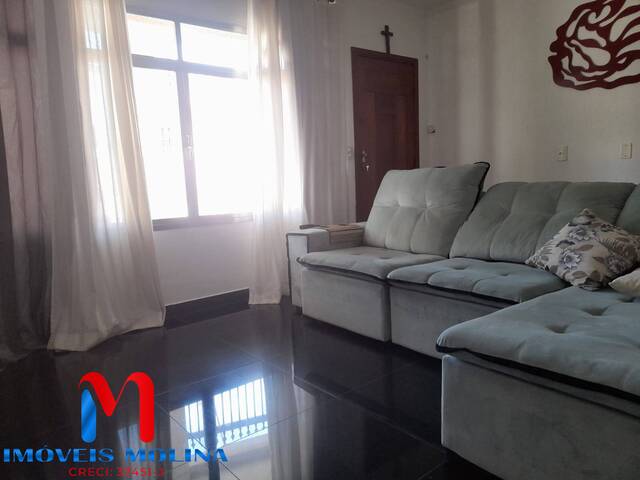 #5373 - Sobrado para Venda em São Caetano do Sul - SP