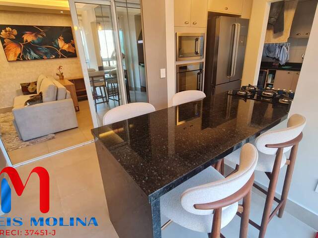 #5374 - Apartamento para Venda em São Caetano do Sul - SP