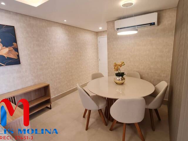 Apartamento para Venda em São Caetano do Sul - 4