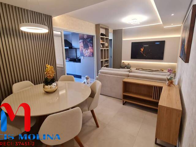 #5374 - Apartamento para Venda em São Caetano do Sul - SP