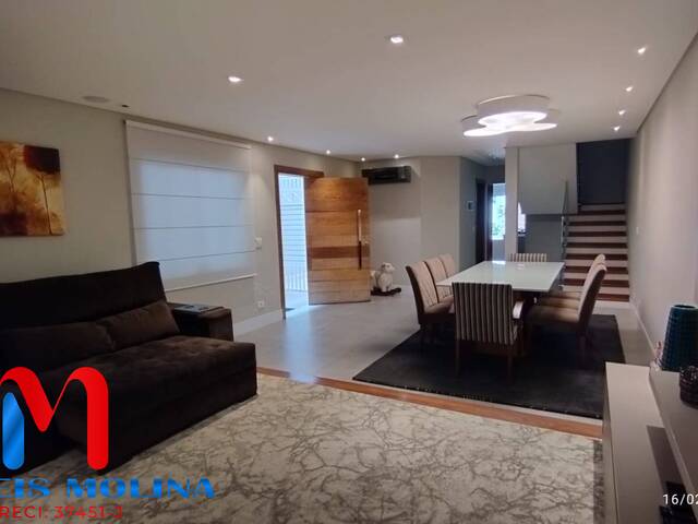 Apartamento para Venda em Santo André - 4