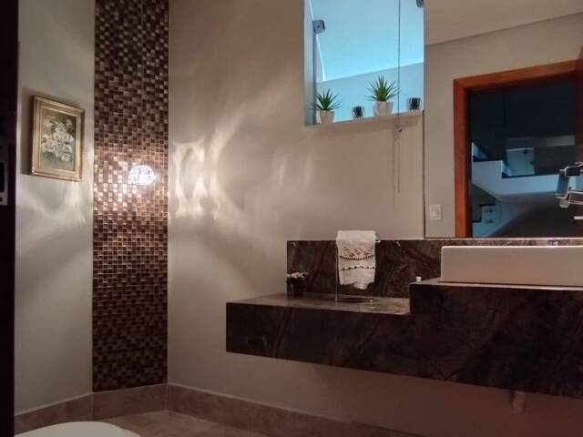 Apartamento para Venda em Santo André - 5