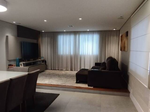 #5375 - Apartamento para Venda em Santo André - SP