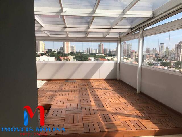 Apartamento para Venda em Santo André - 4