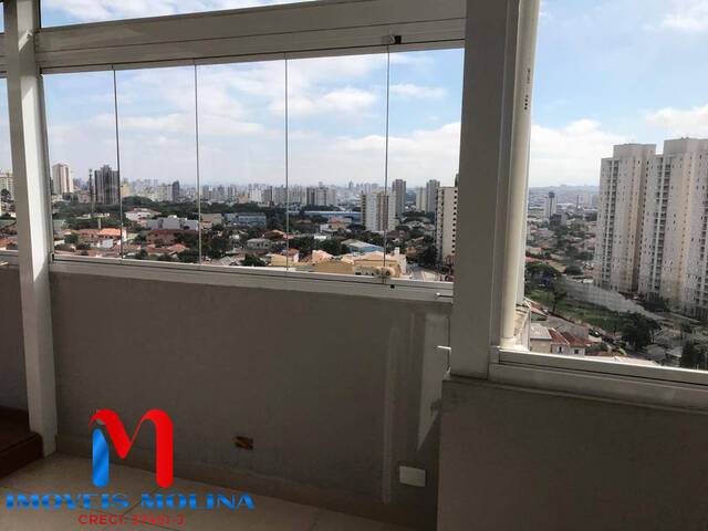 Apartamento para Venda em Santo André - 5