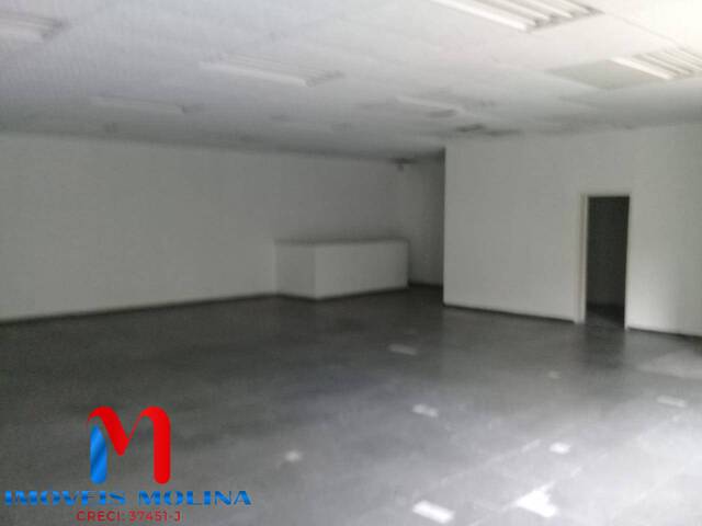 #5381 - Salão Comercial para Locação em São Caetano do Sul - SP - 3