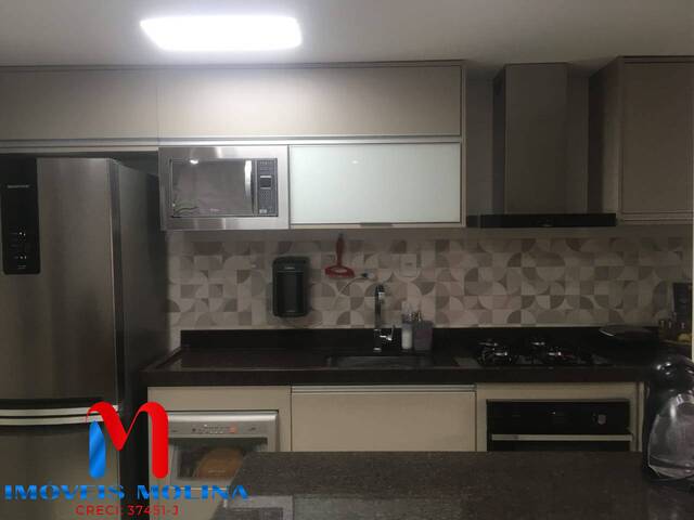 #5394 - Apartamento para Venda em São Caetano do Sul - SP - 3