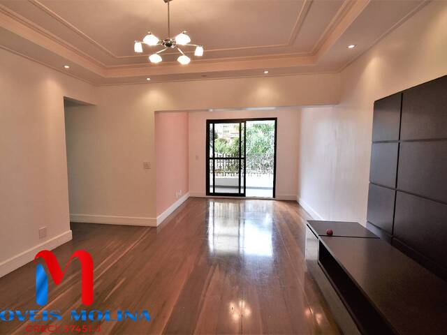 #5395 - Apartamento para Venda em São Caetano do Sul - SP