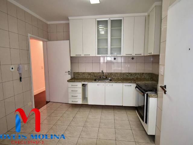 Apartamento para Venda em São Caetano do Sul - 5