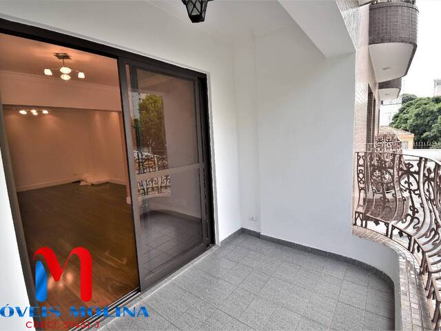 #5395 - Apartamento para Venda em São Caetano do Sul - SP