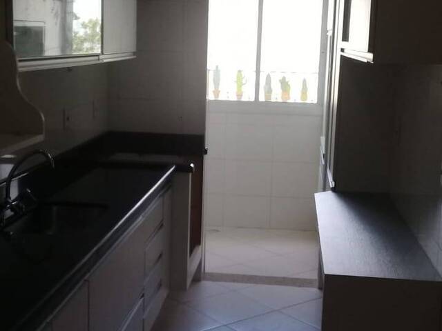 #5399 - Apartamento para Venda em São Caetano do Sul - SP - 3