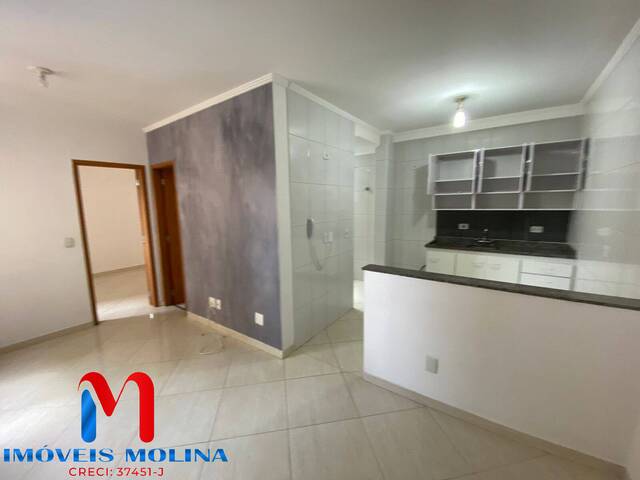 #5401 - Apartamento para Locação em São Caetano do Sul - SP - 1