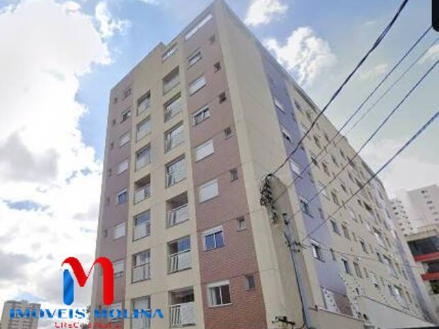 #5405 - Apartamento para Venda em São Caetano do Sul - SP - 1