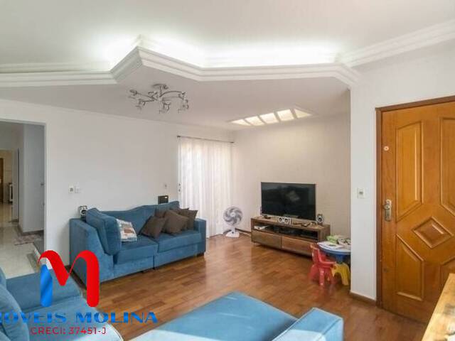Casa para Locação em São Caetano do Sul - 2
