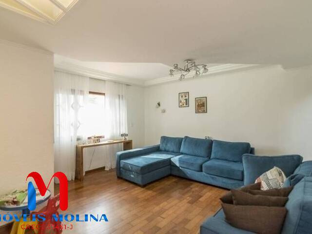 Casa para Locação em São Caetano do Sul - 3