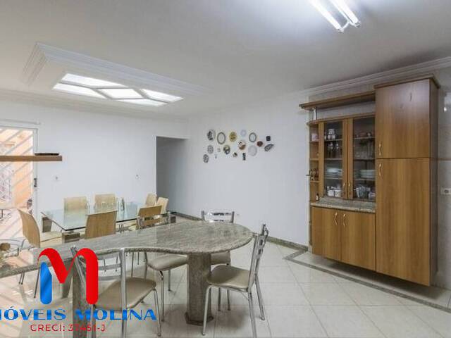 Casa para Locação em São Caetano do Sul - 5
